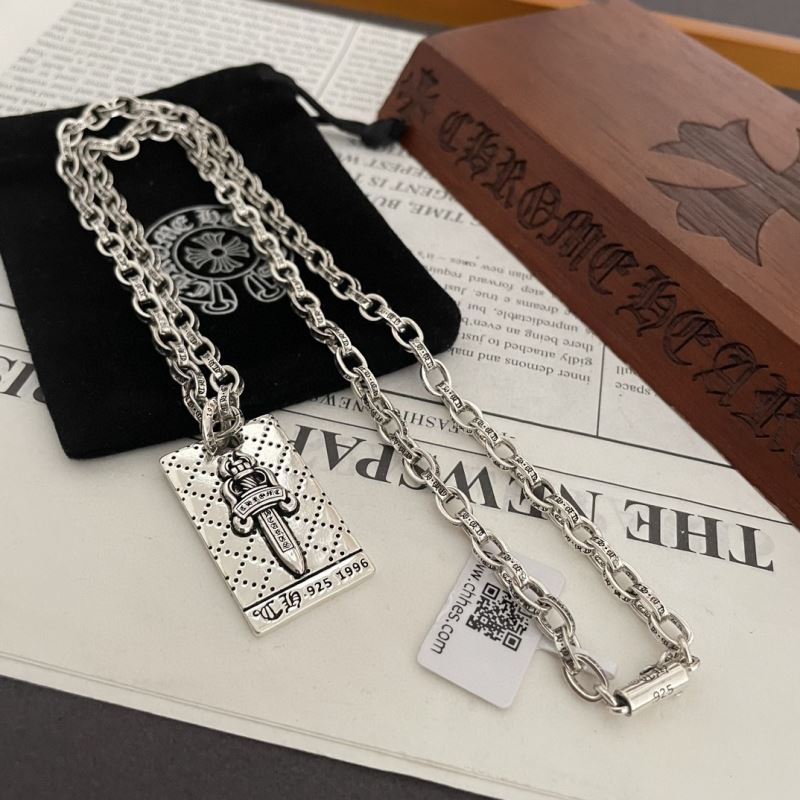 Chrome Hearts Necklaces